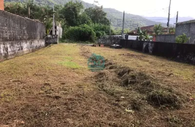 Terreno à venda na Praia da Lagoinha, Ubatuba 