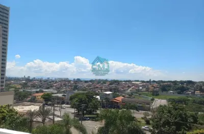 Apartamento para venda em são josé dos campos, floradas de são josé, 2 dormitórios, 1 banheiro, 1 vaga