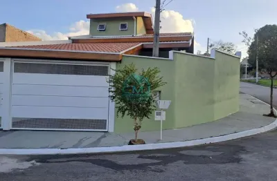 Casa para venda em são josé dos campos, jardim mariana ii, 2 dormitórios, 1 banheiro, 2 vagas