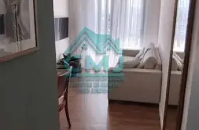 Apartamento para venda em são josé dos campos, jardim augusta, 3 dormitórios, 1 suíte, 2 banheiros, 1 vaga