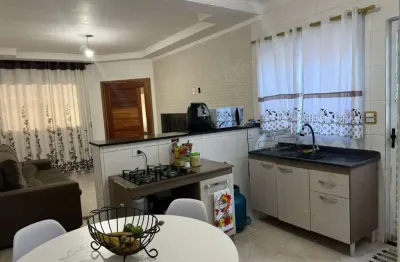 Casa para venda em são josé dos campos, jardim satélite, 4 dormitórios, 2 suítes, 4 banheiros, 1 vaga