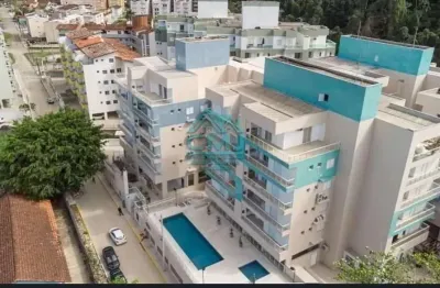 Apartamento para venda em ubatuba, praia grande, 2 dormitórios, 1 suíte, 2 banheiros, 1 vaga