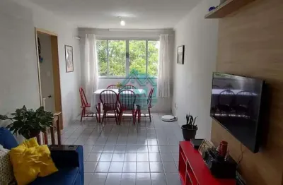 Apartamento para Venda em São José dos Campos, Residencial Tatetuba, 3 dormitórios, 1 suíte, 2 banheiros, 2 vagas