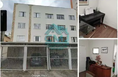 Apartamento para Venda em São José dos Campos, Jardim Satélite, 2 dormitórios, 1 banheiro, 1 vaga