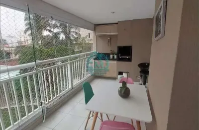 Apartamento para venda em são josé dos campos, parque industrial, 3 dormitórios, 1 suíte, 2 banheiros, 2 vagas