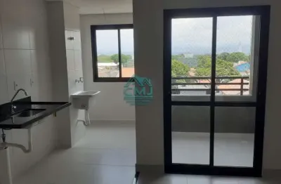 Apartamento para venda em são josé dos campos, jardim são vicente, 1 dormitório, 1 banheiro, 1 vaga