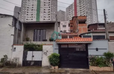 Casa / sobrado para venda em são josé dos campos, parque residencial flamboyant, 4 dormitórios, 3 banheiros, 2 vagas