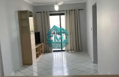 Apartamento para Venda em Caraguatatuba, Martim de Sá, 2 dormitórios, 1 suíte, 2 banheiros, 1 vaga
