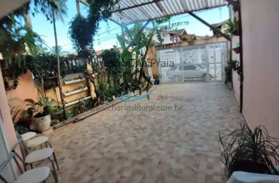 Sobrado para venda em caraguatatuba, massaguaçu, 5 dormitórios, 3 suítes, 2 banheiros, 2 vagas