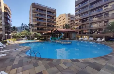 Apartamento para venda em caraguatatuba, praia da tabatinga, 2 dormitórios, 1 suíte, 2 banheiros, 1 vaga