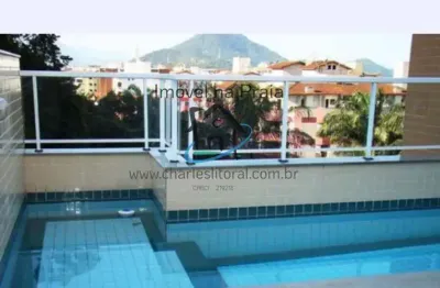 Apartamento para venda em ubatuba, praia grande, 2 dormitórios, 1 suíte, 1 banheiro, 1 vaga