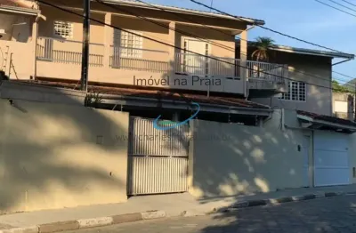 Sobrado para venda em caraguatatuba, martim de sá, 4 dormitórios, 2 suítes, 6 banheiros, 3 vagas