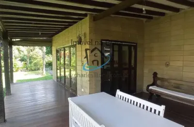 Casa para venda em ubatuba, praia da lagoinha, 4 dormitórios, 2 suítes, 4 banheiros, 5 vagas