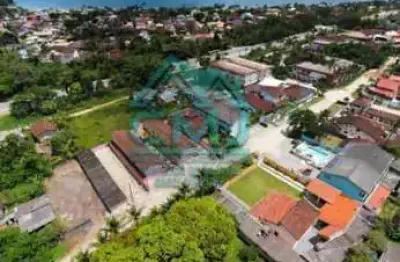 Terreno à venda na Praia da Lagoinha, Ubatuba 