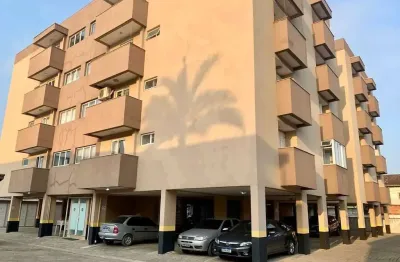 Apartamento para venda em ubatuba, praia da maranduba, 2 dormitórios, 1 suíte, 2 banheiros, 1 vaga