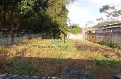 Terreno à venda no Getuba, Caraguatatuba 