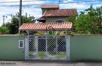 Sobrado para venda em caraguatatuba, praia do indaiá, 3 dormitórios, 3 banheiros, 2 vagas