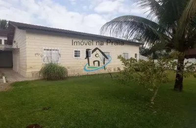 Casa para venda em ubatuba, praia da lagoinha, 5 dormitórios, 5 suítes, 5 banheiros, 4 vagas