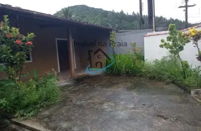 Casa para venda em ubatuba, perequê mirim, 3 dormitórios, 2 banheiros, 3 vagas