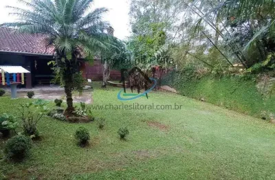 Casa para venda em ubatuba, praia da maranduba, 4 dormitórios, 2 suítes, 2 banheiros, 4 vagas