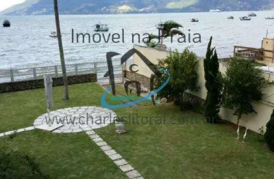 Sobrado para venda em são sebastião, são francisco da praia, 3 dormitórios, 2 suítes, 2 banheiros, 2 vagas