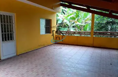 Casa para venda em ubatuba, sertão do ingá, 2 dormitórios, 2 banheiros, 3 vagas