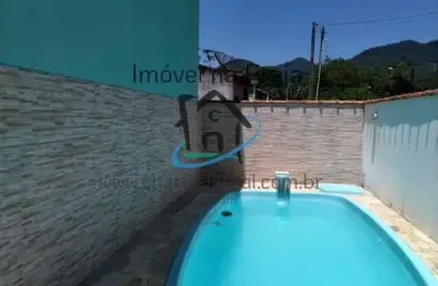 Apartamento para venda em ubatuba, sertão da quina, 1 dormitório, 1 banheiro, 1 vaga
