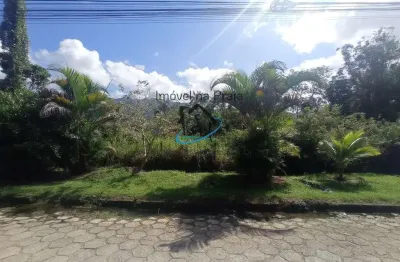 Terreno em condomínio para venda em caraguatatuba, praia da mococa