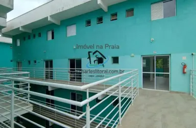 Apartamento para venda em ubatuba, sertão da quina, 3 dormitórios, 1 suíte, 1 banheiro, 1 vaga