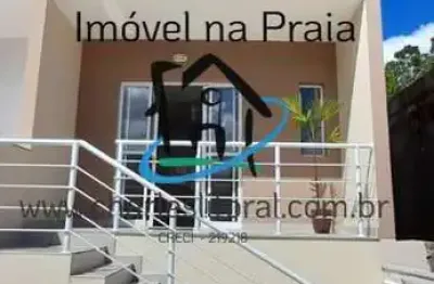 Sobrado para venda em caraguatatuba, capricórnio ii, 2 dormitórios, 1 suíte, 1 banheiro, 1 vaga