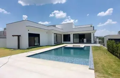 Casa em condomínio para venda em atibaia, condomínio equilibrium, 5 dormitórios, 5 suítes, 7 banheiros, 4 vagas