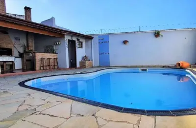Casa para venda em atibaia, vila thais, 3 dormitórios, 1 suíte, 2 banheiros, 3 vagas
