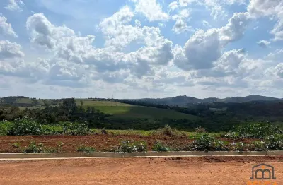 Terreno em condomínio para venda em atibaia, cachoeira