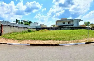 Terreno em condomínio para venda em atibaia, condomínio residencial shamballa ii