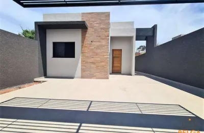 Casa para venda em atibaia, bella atibaia, 3 dormitórios, 1 suíte, 2 banheiros