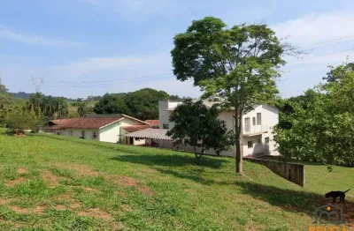 Chácara para venda em atibaia, tanque, 7 dormitórios, 1 suíte, 4 banheiros
