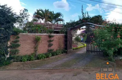 Chácara para venda em atibaia, jardim estância brasil, 4 dormitórios, 2 suítes, 3 banheiros, 13 vagas