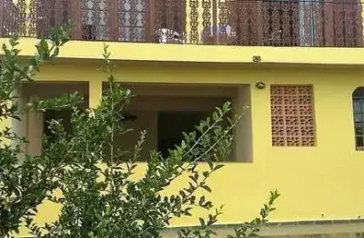 Casa para venda em atibaia, jardim do lago, 6 dormitórios, 2 suítes, 4 banheiros, 2 vagas