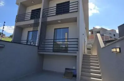 Casa para venda em atibaia, jardim do lago, 3 dormitórios, 3 suítes, 4 banheiros, 2 vagas