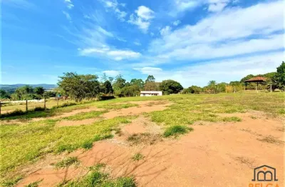 Terreno em condomínio para venda em atibaia, condomínio horto ivan