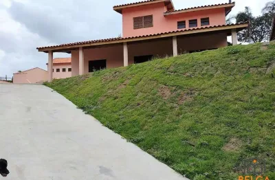 Chácara para venda em pinhalzinho, cachoeirinha, 5 dormitórios, 1 suíte, 3 banheiros