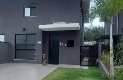 Casa em condomínio para venda em atibaia, residencial sophia, 3 dormitórios, 3 suítes, 4 banheiros, 3 vagas
