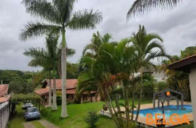 Chácara condomínio para venda em piracaia, batatuba - piracaia, 3 dormitórios, 1 suíte