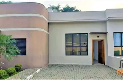 Casa em condomínio para venda em atibaia, ressaca, 3 dormitórios, 1 suíte, 2 banheiros, 2 vagas