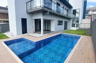 Casa em condomínio para venda em atibaia, condomínio buona vita, 3 dormitórios, 3 suítes, 4 banheiros, 2 vagas