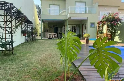 Casa para venda em atibaia, jardim paulista, 3 dormitórios, 3 suítes, 4 banheiros, 4 vagas