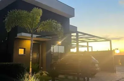 Casa em condomínio fechado à venda no Ressaca, Atibaia 