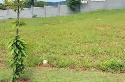 Terreno em condomínio para venda em atibaia, condomínio alto do sion