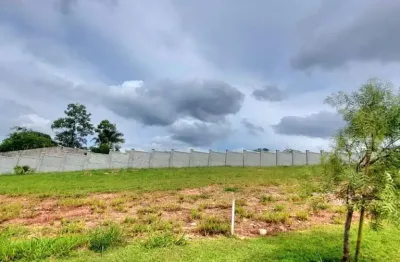 Terreno em condomínio para venda em atibaia, condomínio alto do sion