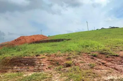 Terreno em condomínio para venda em atibaia, condomínio alto do sion